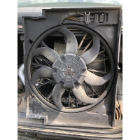 Электро вентилятор 600w Е60